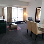 Kl Premier Suites At Times Square