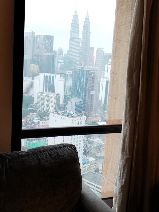 Kl Premier At Times Square Pangsapuri