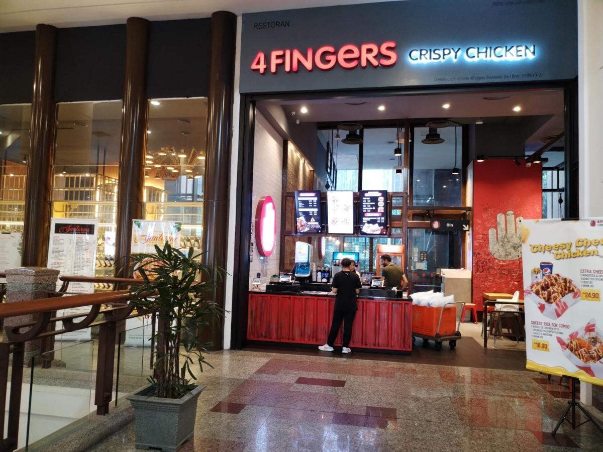 Kl Premier At Times Square Kuala Lumpur