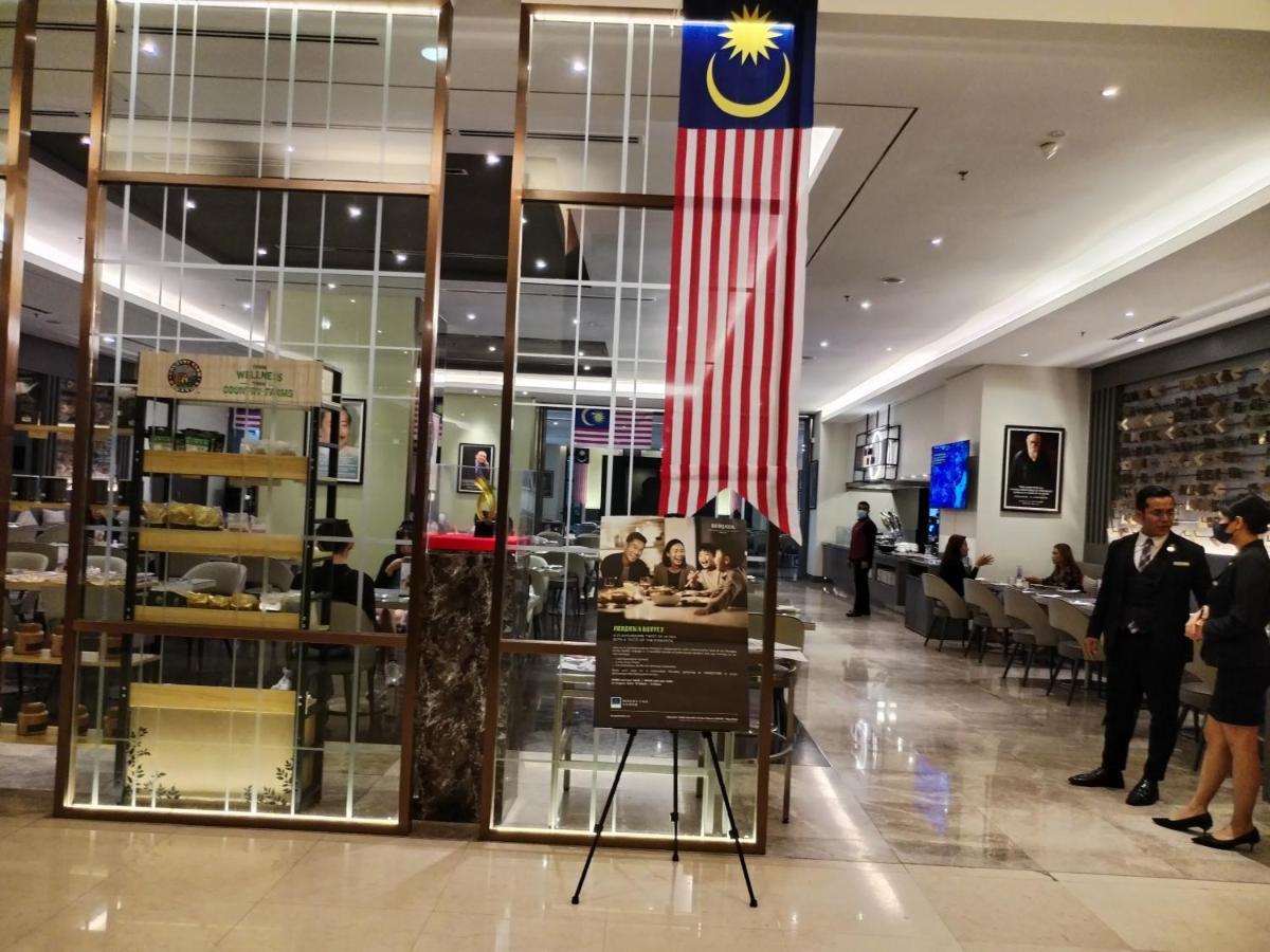 Kl Premier At Times Square * Kuala Lumpur