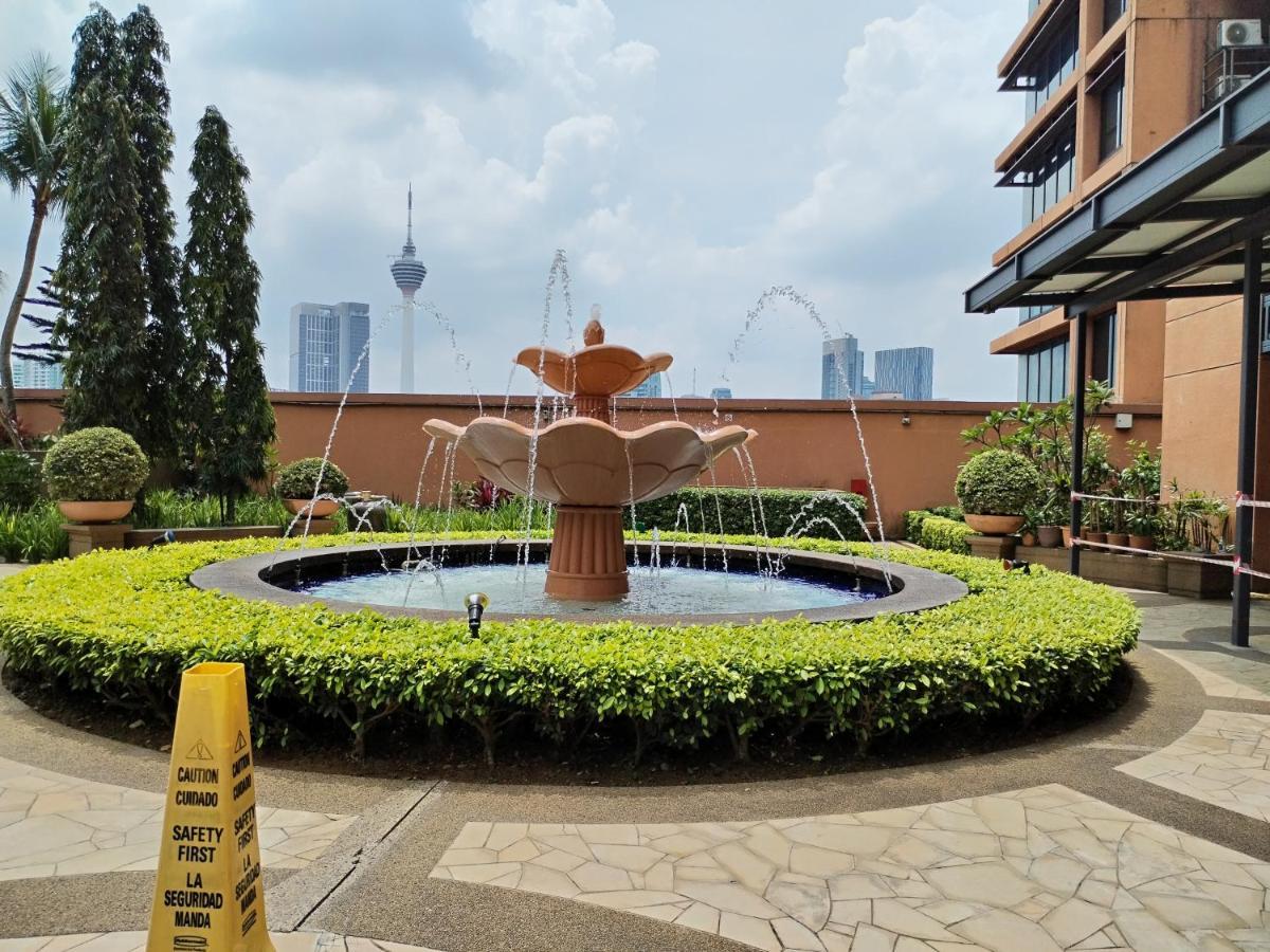 Kl Premier At Times Square Pangsapuri Kuala Lumpur